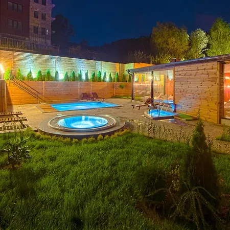 Royal 4* Velingrad