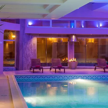 Hotel Royal 4*