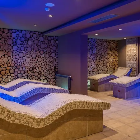 Hotel Royal Velingrado