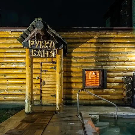 Hotel Royal 4*