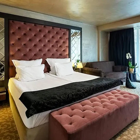 Royal Hotel Velingrad