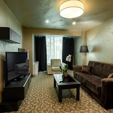 Hotel Royal 4*