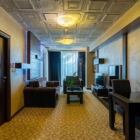 Hotel Royal
