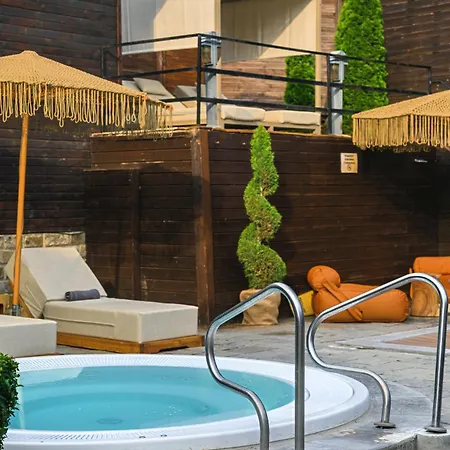 Hotel Royal