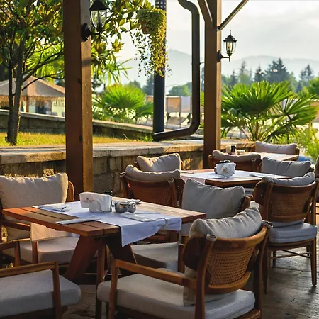 Royal Hotel Velingrad
