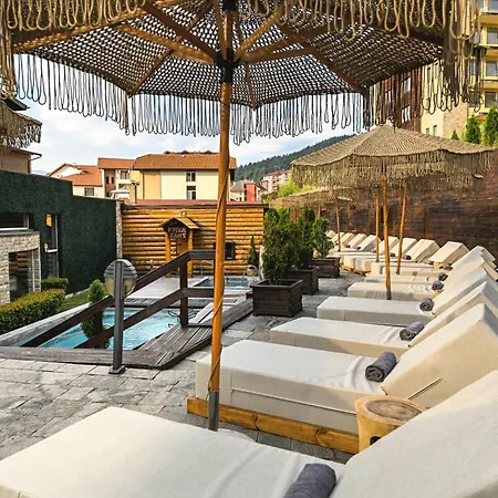 Hotel Royal Velingrad