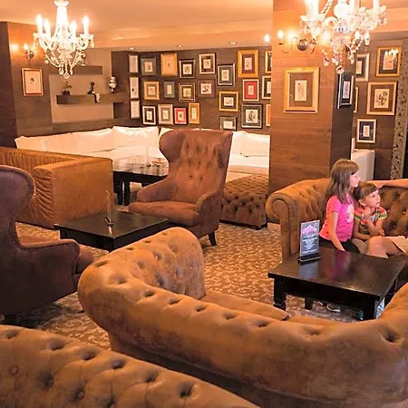 Royal Hotel 4*