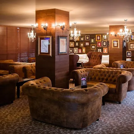 Royal 4* Velingrad