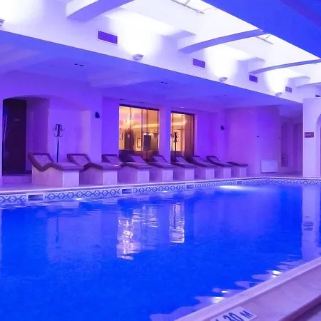 Royal Velingrad