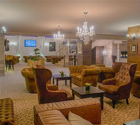 Royal Hotel 4*