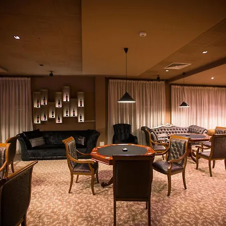 Royal Velingrad
