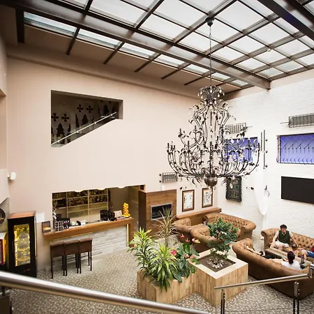 Royal Hotel 4*