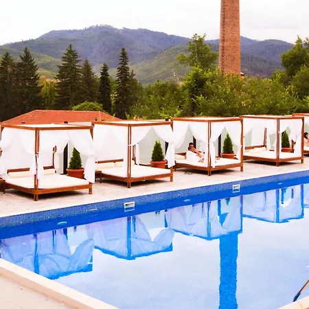 Royal Hotel Velingrado