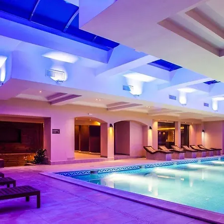 Hotel Royal