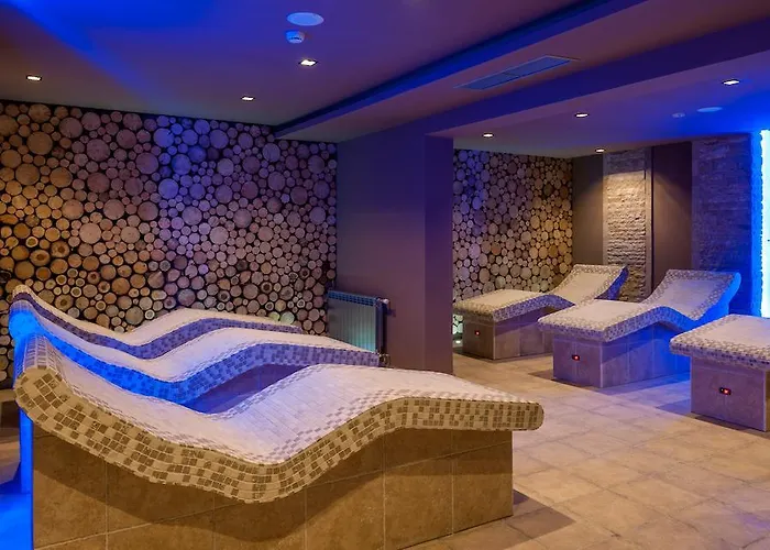 Szálloda Royal Velingrad