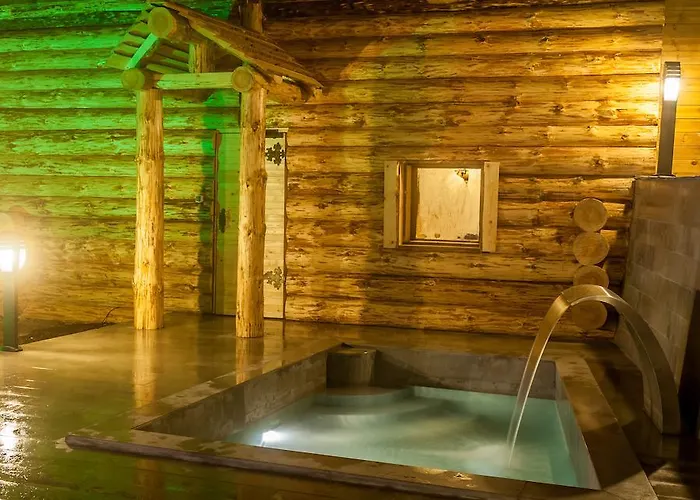 Szálloda Royal Velingrad