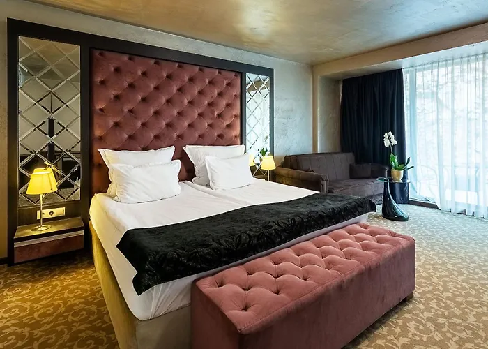 Royal Szálloda Velingrad