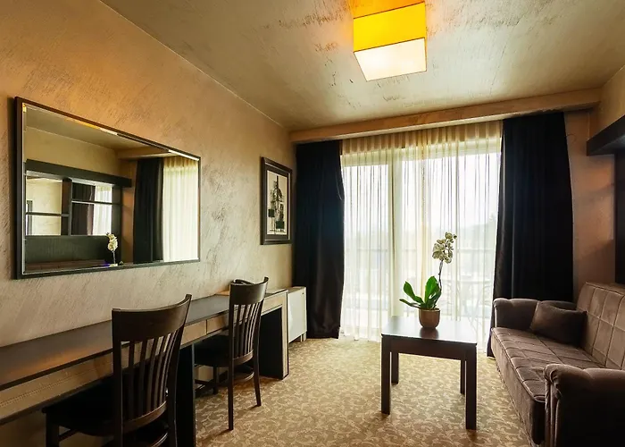 Szálloda Royal Velingrad