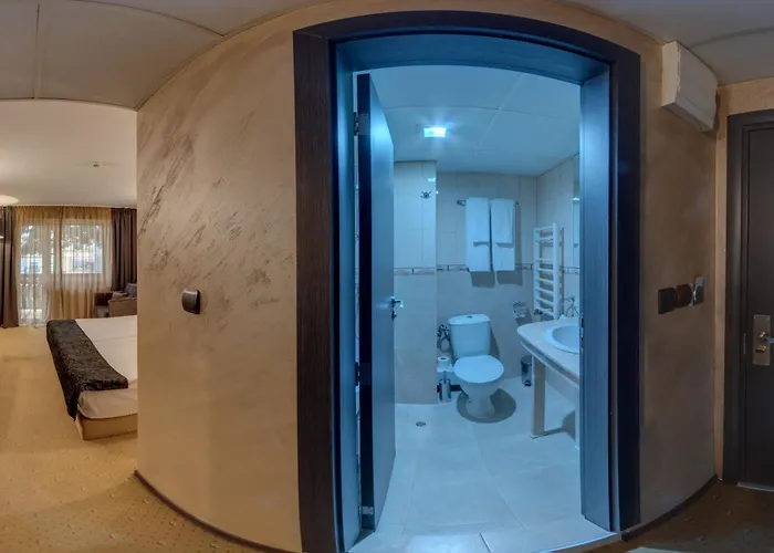 роял 4* Велинград