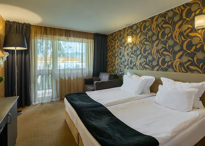 роял 4* Велинград