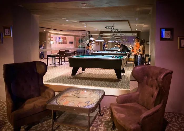 Отель роял Велинград