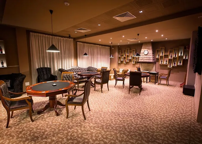 Hotel Royal Velingrad