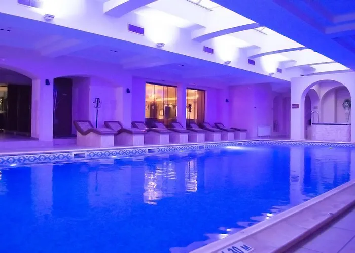 роял Велинград