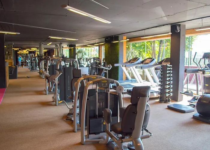 Szálloda Royal Velingrad