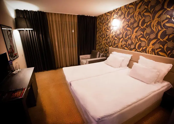 Szálloda Royal Velingrad