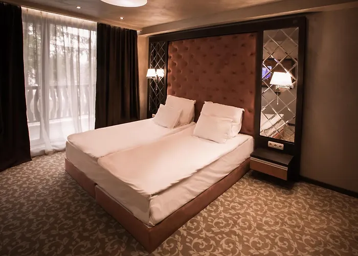 Отель роял Велинград