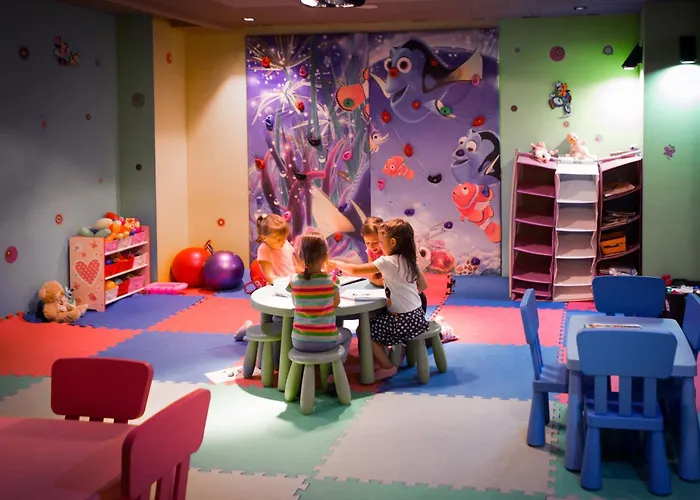 Szálloda Royal Velingrad