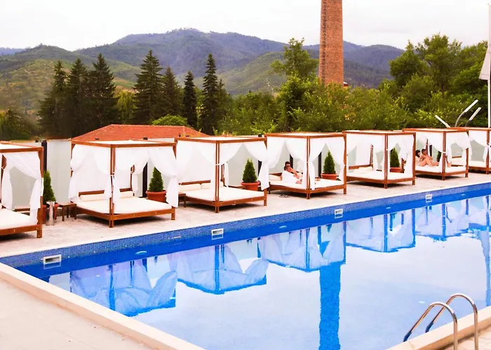 Royal Szálloda Velingrad