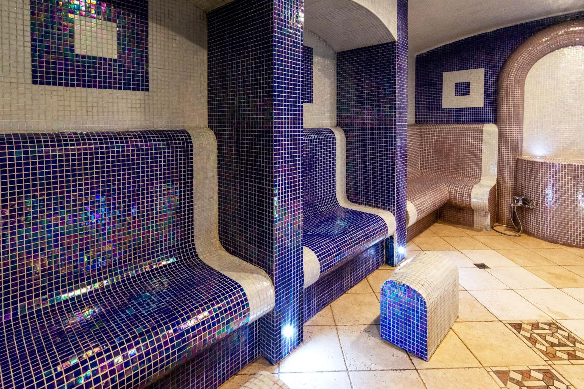 Хотел Royal Spa Велинград, България - резервирайте сега, 2025 цени